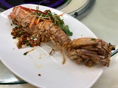 -量贩海鲜餐厅