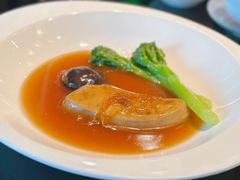 -北京四季酒店·采逸轩