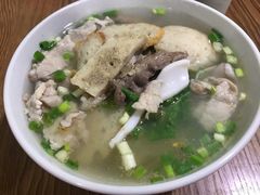 -福合埕牛肉丸(福平路店)