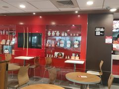 -肯德基(中心书城店)
