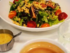 -金湖港式餐厅(建外店)