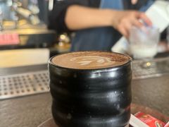 -沪水焙煎室(淡水路店)