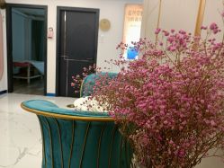 -蓝丝带产后恢复中心(南宁店)