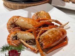 -味可道美食坊(福基路店)