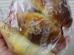 -詹記桃酥(高新鼓楼店)