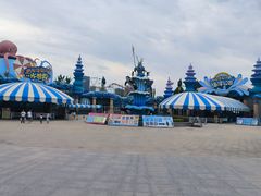 -西安华夏文旅水世界