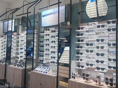-AOJO眼镜(北京朝阳大悦城店)