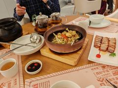 -顺风汤馆·广府粤菜(江宸天街店)