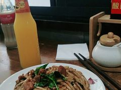 -端仕小锅(文林街店)