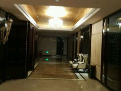 -抚顺中伟假日国际酒店