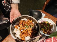-九田家黑牛烤肉料理(新辰里亚运村店)