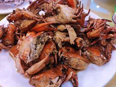 -天隆酒店·本地海鲜鲁菜(烟台大学店)