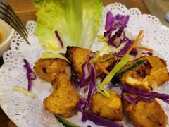 -Masala Curry and BBQ·玛莎拉巴基斯坦美食(金水万达店)