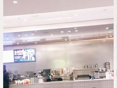 -喜茶(杭州滨江宝龙店)