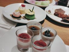 -长沙君悦酒店·自助餐厅咖啡厅