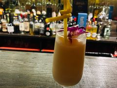 -The Tiki Bungalow提基小木屋酒吧
