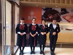 金百万烤鸭店(马甸店)-金百万烤鸭店(马甸店)