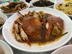 -丰收渔港饭店(嵊泗店)
