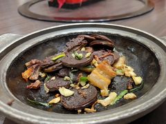 -新乾隆酒楼(帝景园店)