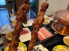 -南门涮肉(上海二店)