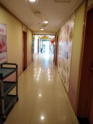 -美悦月子中心(财大店)