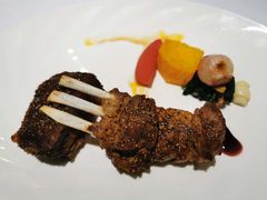 -王品牛排(郑州大卫城店)