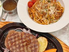 -斗牛士牛排餐厅(嘉里汇店)