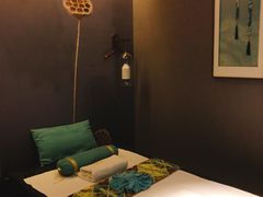 -璞·澐间影院式足道SPA(尚悦湾店)