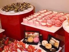 -广州富力丽思卡尔顿酒店