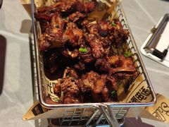 -丽伟的串·烧烤·砂锅(季景天地店)