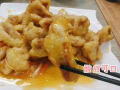 -哈尔滨春饼(朝山街店)