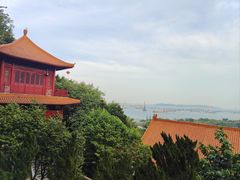 -南沙天后宫景区