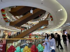 -砂之船奥莱(南京江宁店)