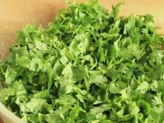 香菜-大姐麻辣烫(莲宝中路店)