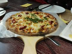 -超级厨房概念餐厅(奥园广场店)