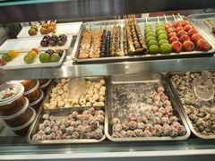 -小宝栗子(西安道店)