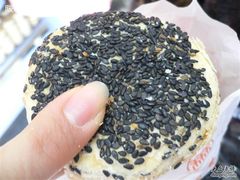 黑芝麻-北京稻香村(西单购物中心店)