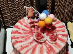 -鼎膳常火锅(华阳店)