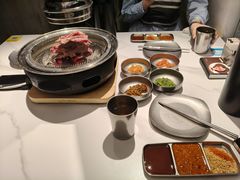 -范儿·嫂子烤肉·精致炭火烤肉(长治路店)