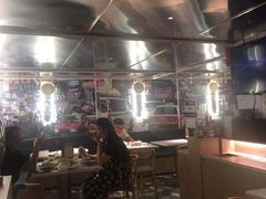 -食大利香港茶餐厅(南亚风情第一城店)