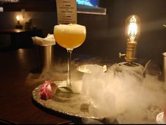 -BAR Signal·鸡尾酒酒吧