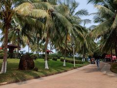 -白沙门生态公园