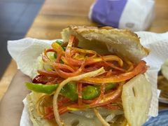 -陆氏太后饼(富平店)