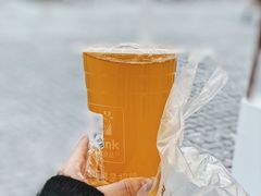 -吾饮良品水果茶(大汉口美食城店)