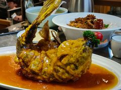 -闫府私房菜·老字号(恒隆店)