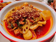 -付小姐在成都(五道口店)
