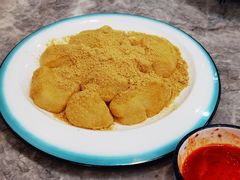 打糕-屋里家延边朝鲜族冷面(梅林3店)
