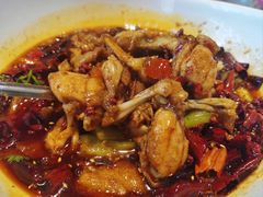 -胡大饭馆(青果路店)