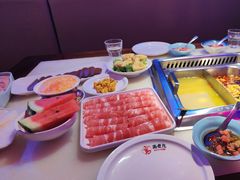 -重庆高老九火锅(万象城店)
