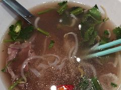 -蔡澜Pho·越南粉餐厅(海上世界店)